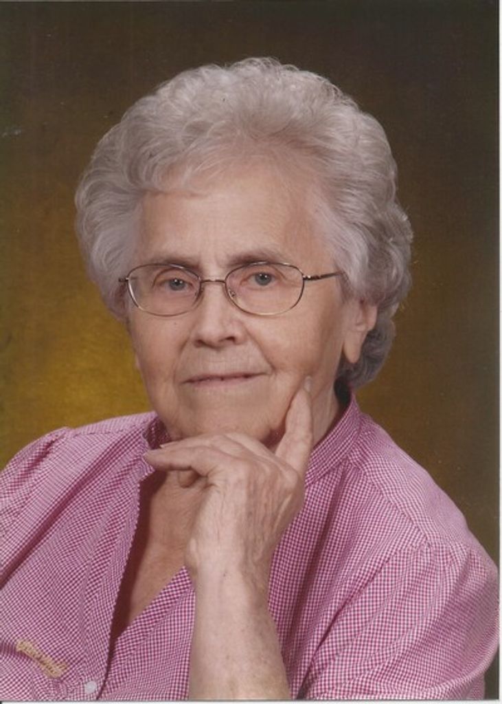 Martha A. Fey Profile Photo