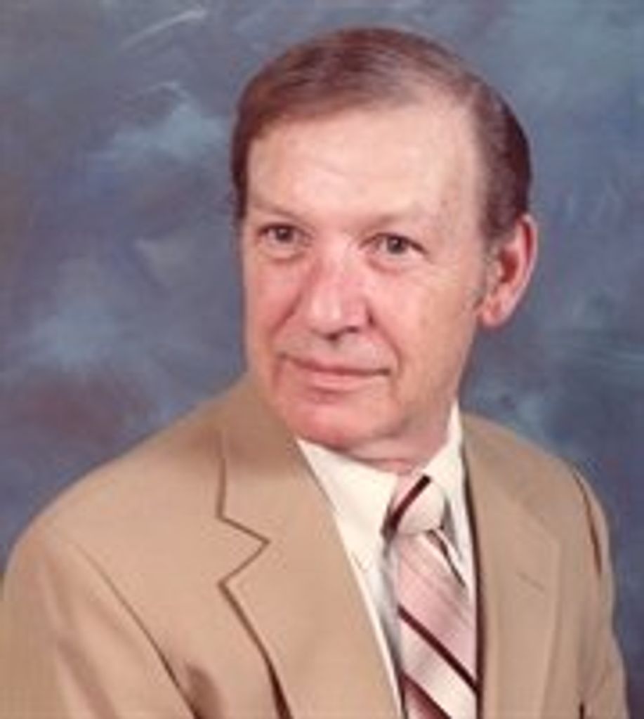 Raeford Boyd Brewer