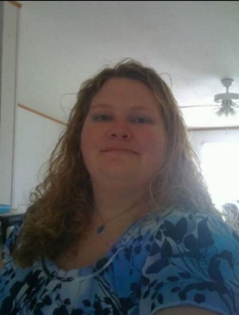 Amanda Renee Johnson Profile Photo