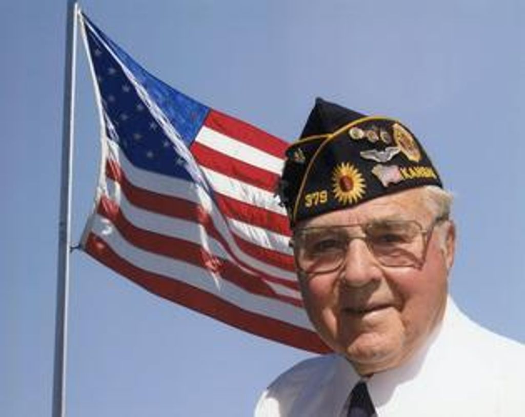 Warren Everett Inskeep