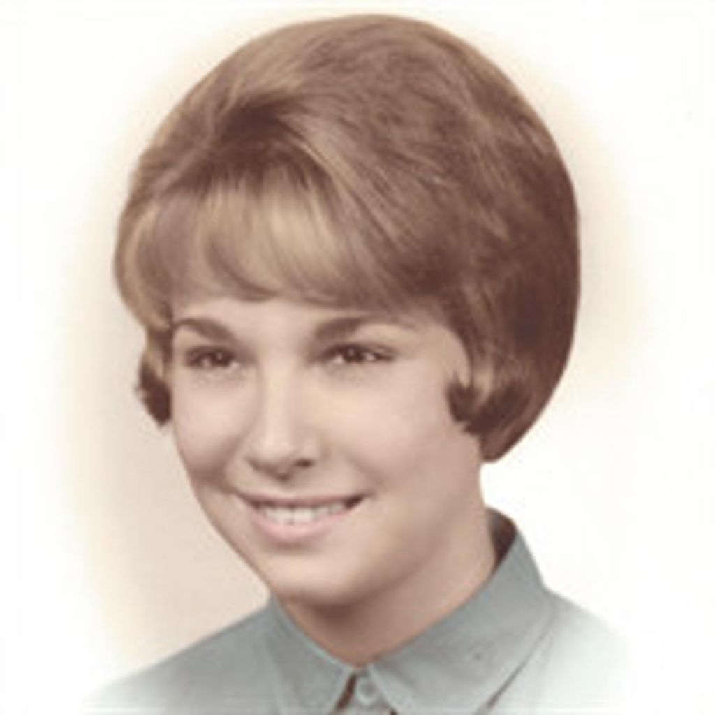 Margaret Schemm
