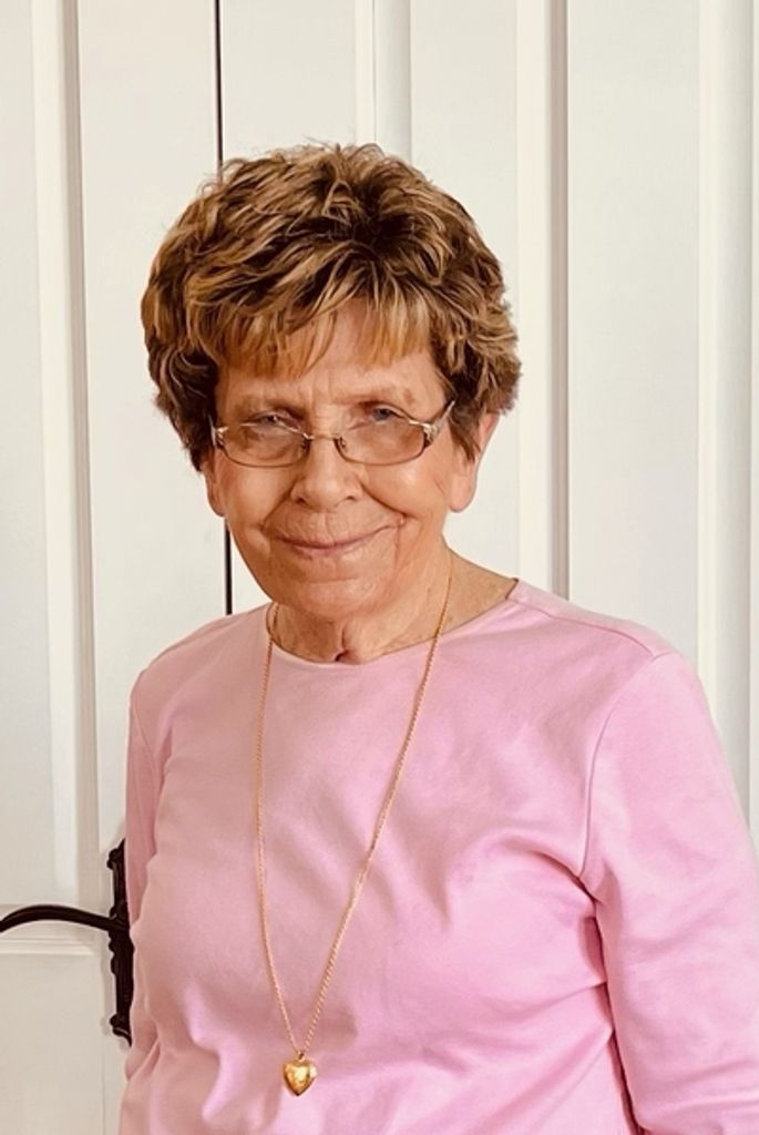 Judy Nabors Profile Photo