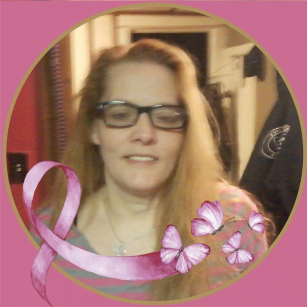 Melissa Janine Loomis