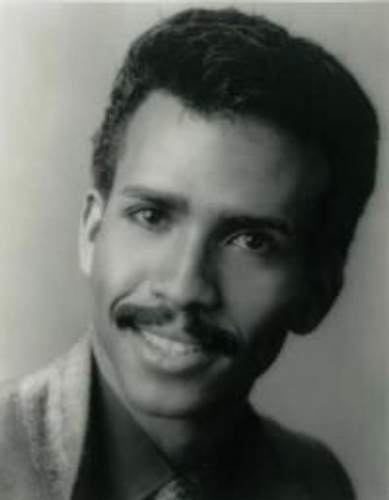 George Walter Billingsley