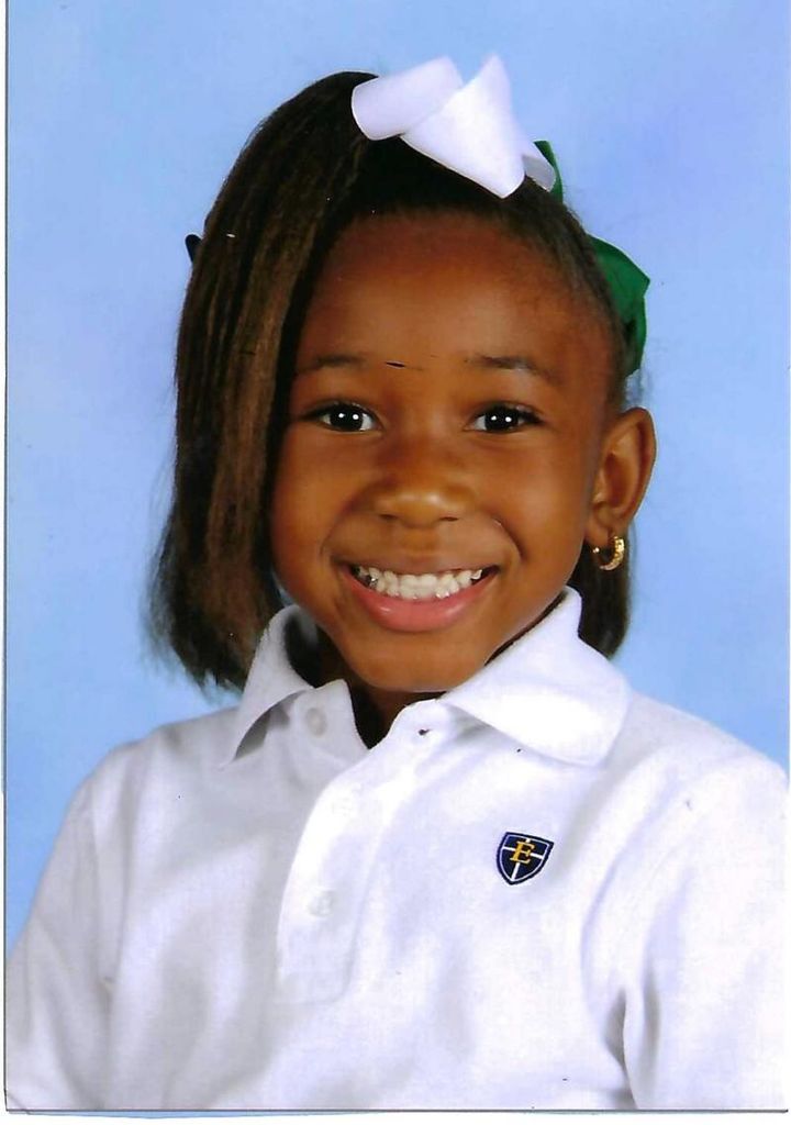 Princess Talyn Maliyah Jones Profile Photo