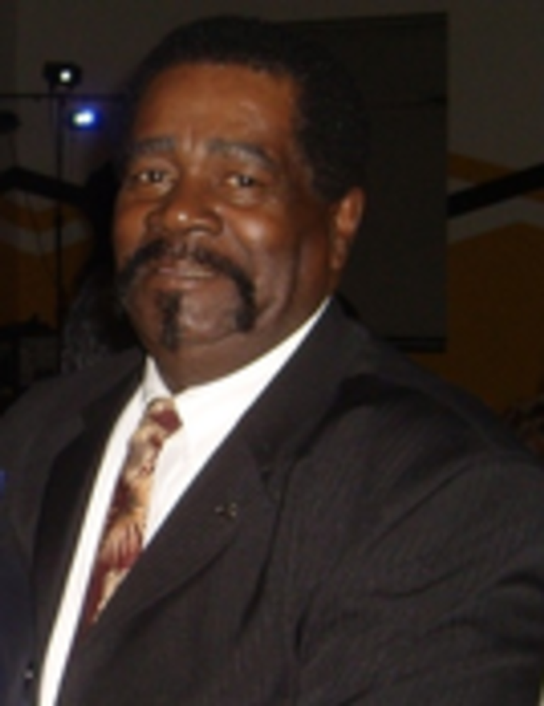James Roger "Little Brother" Topping Profile Photo
