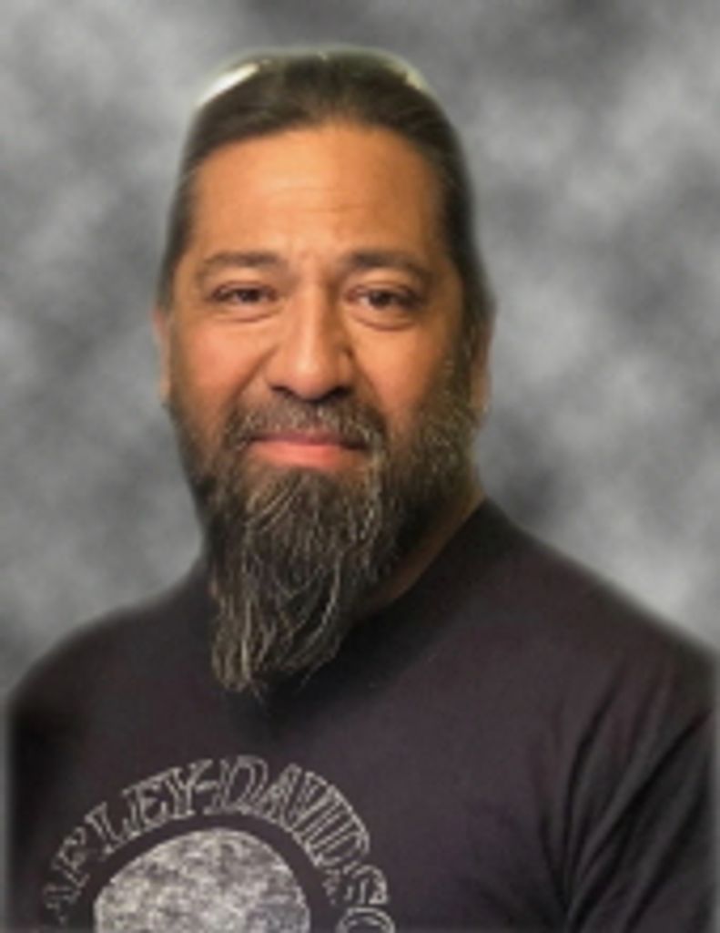 Anthony S Gonzales