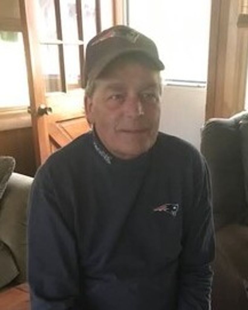 John Platek, III