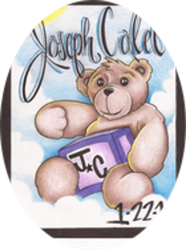 Joseph Holdsworth