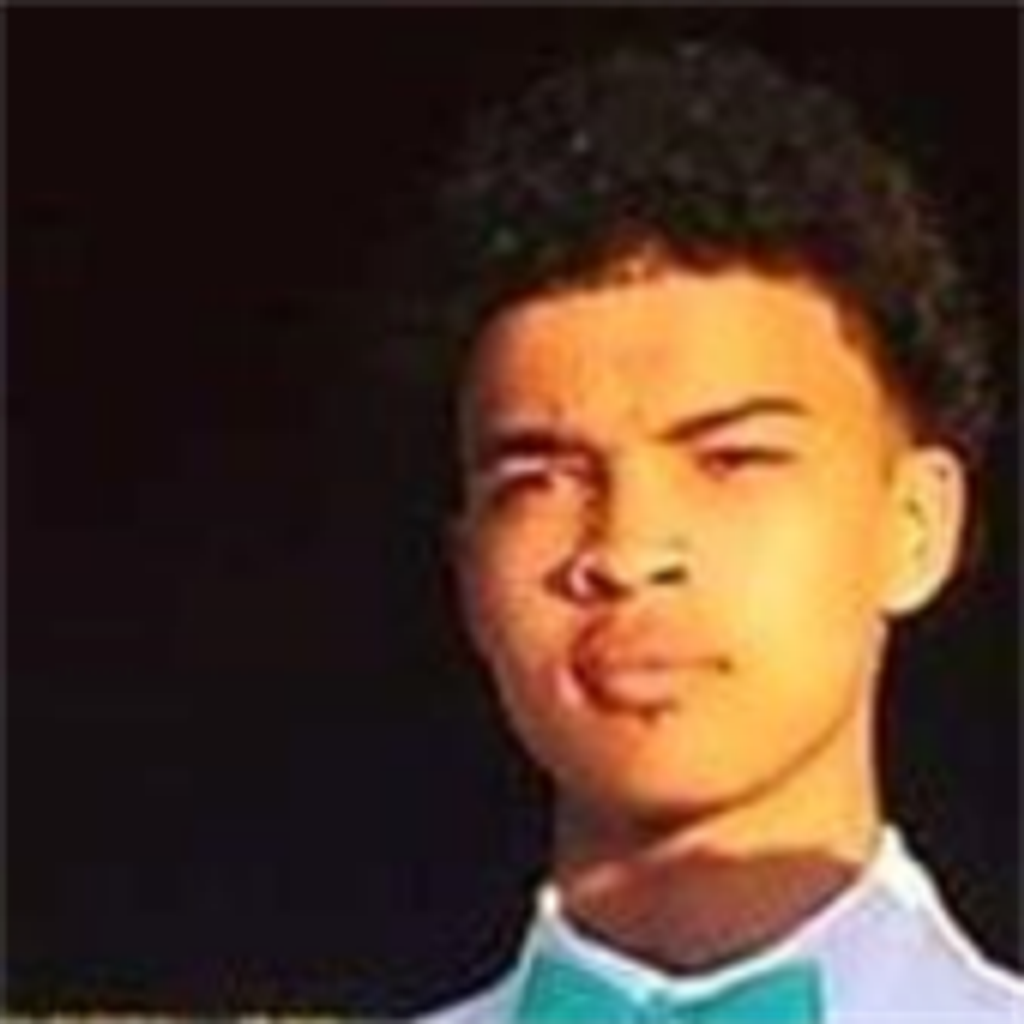 Immanuel  James Scott