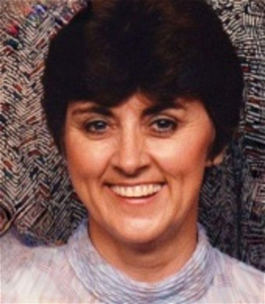 Reba Scott