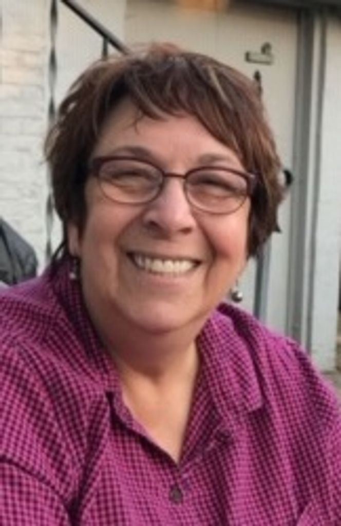 Judith Smith Profile Photo