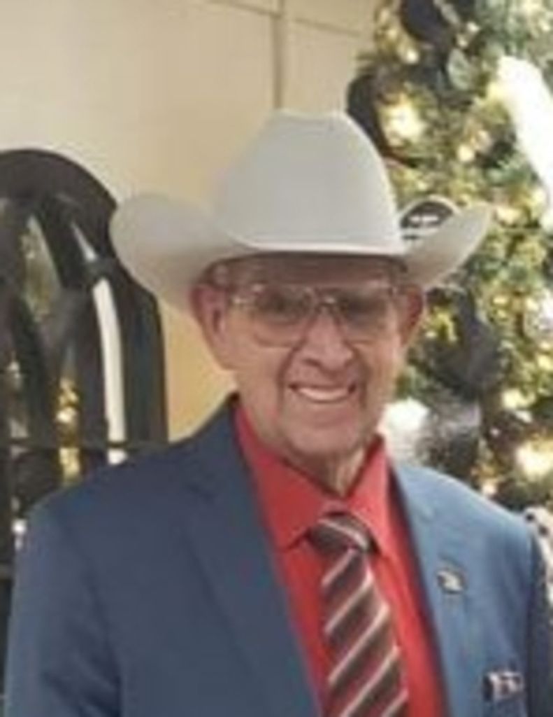 Robert Milton Peevy Profile Photo