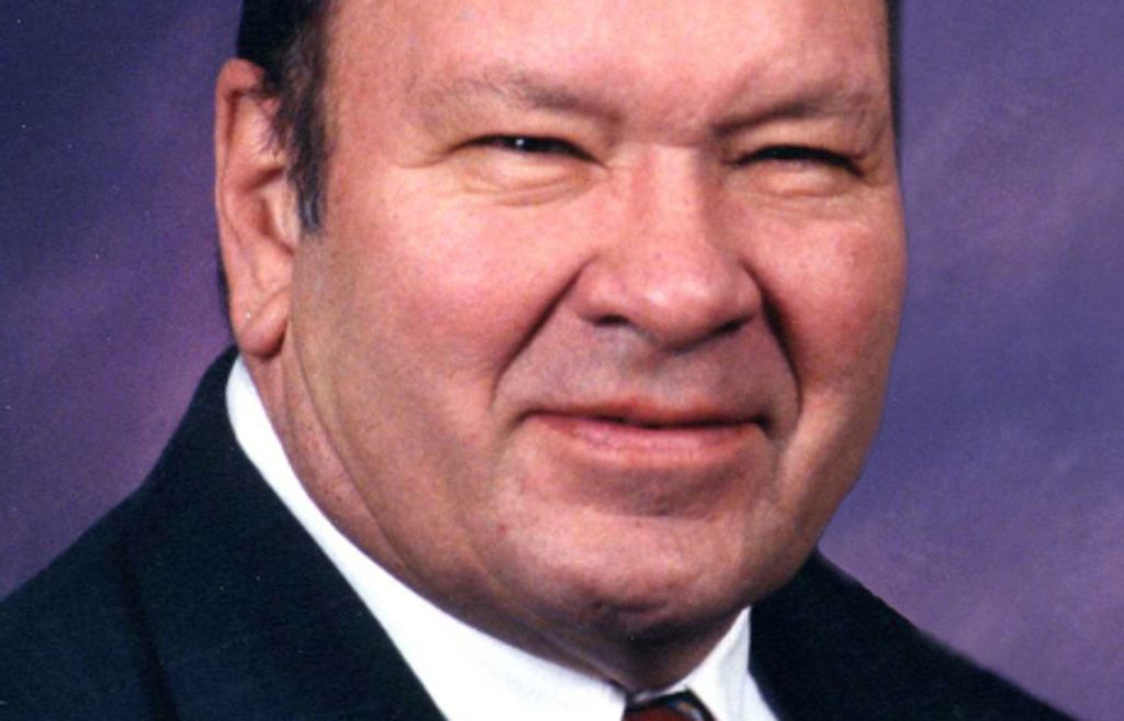 Donald Levi Lewis