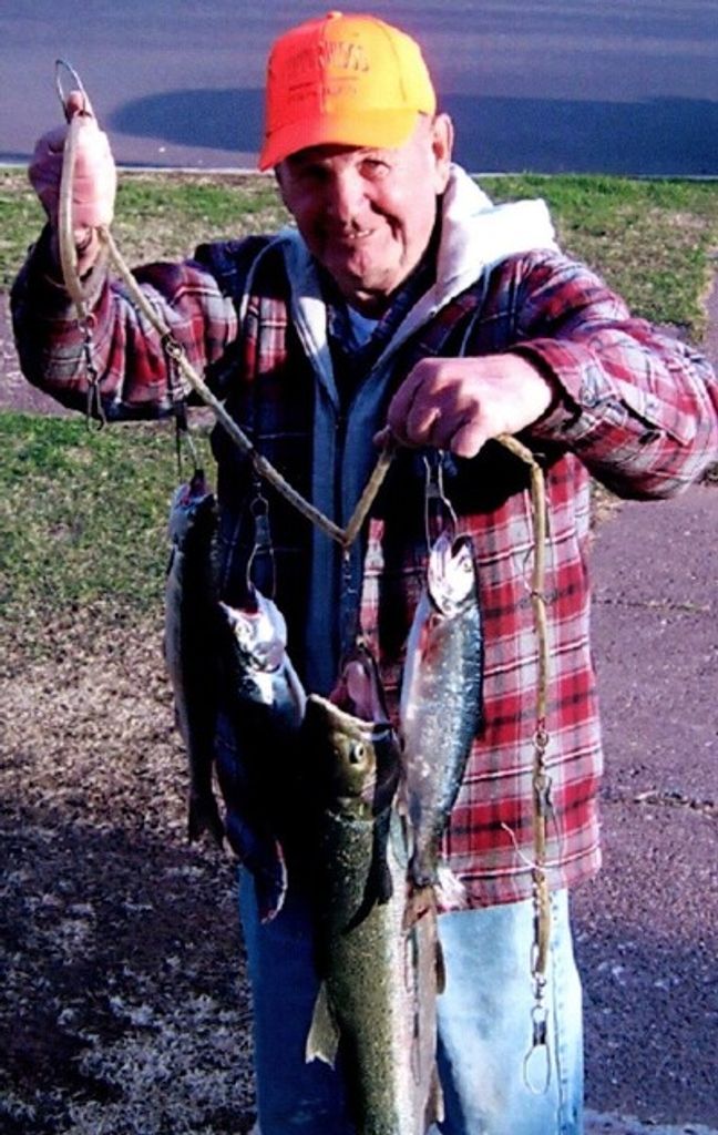 Arnie O. Mattson Profile Photo