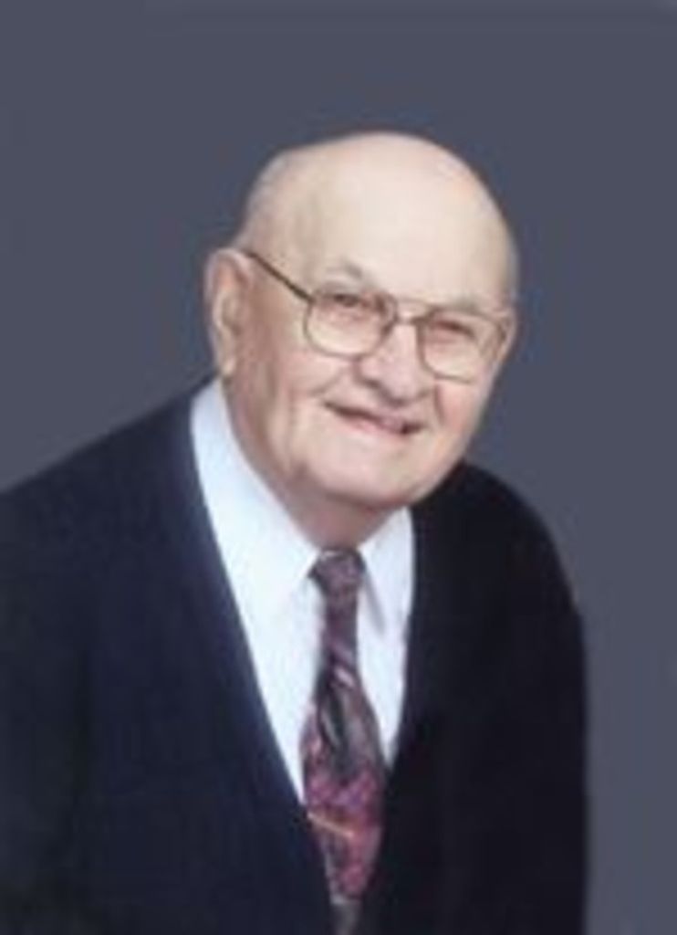 Paul O. Meyer