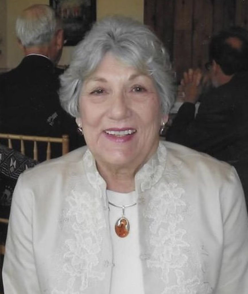 Kathleen Strong Elder