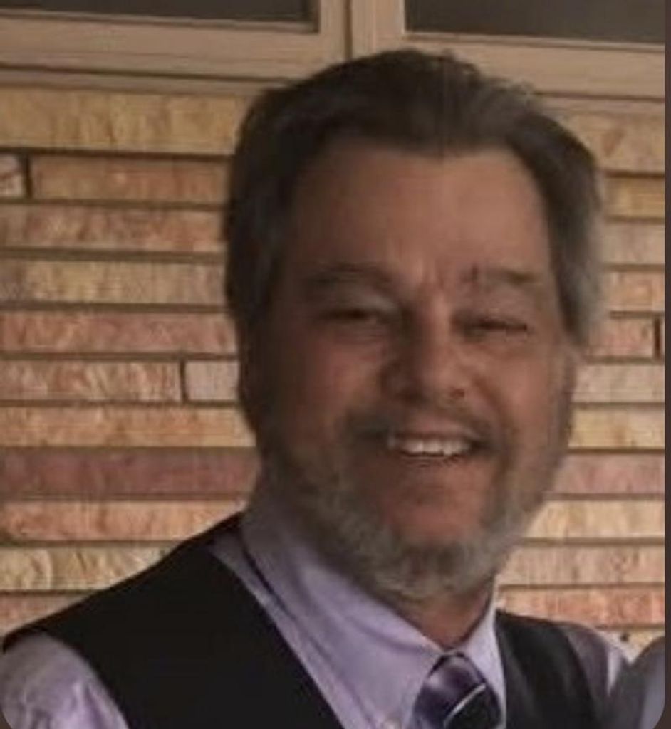 Robert "Bob" Leroy Mcgurer Profile Photo