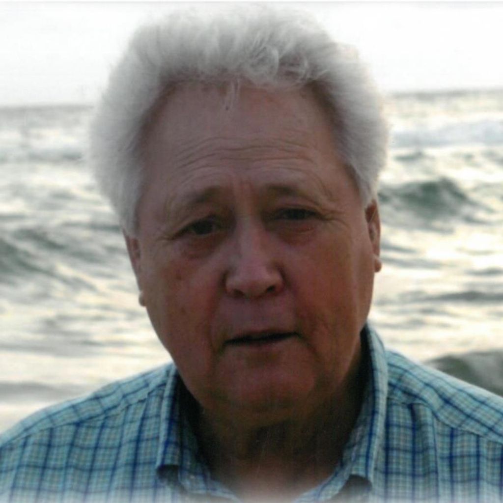 Edward Lee Johnson