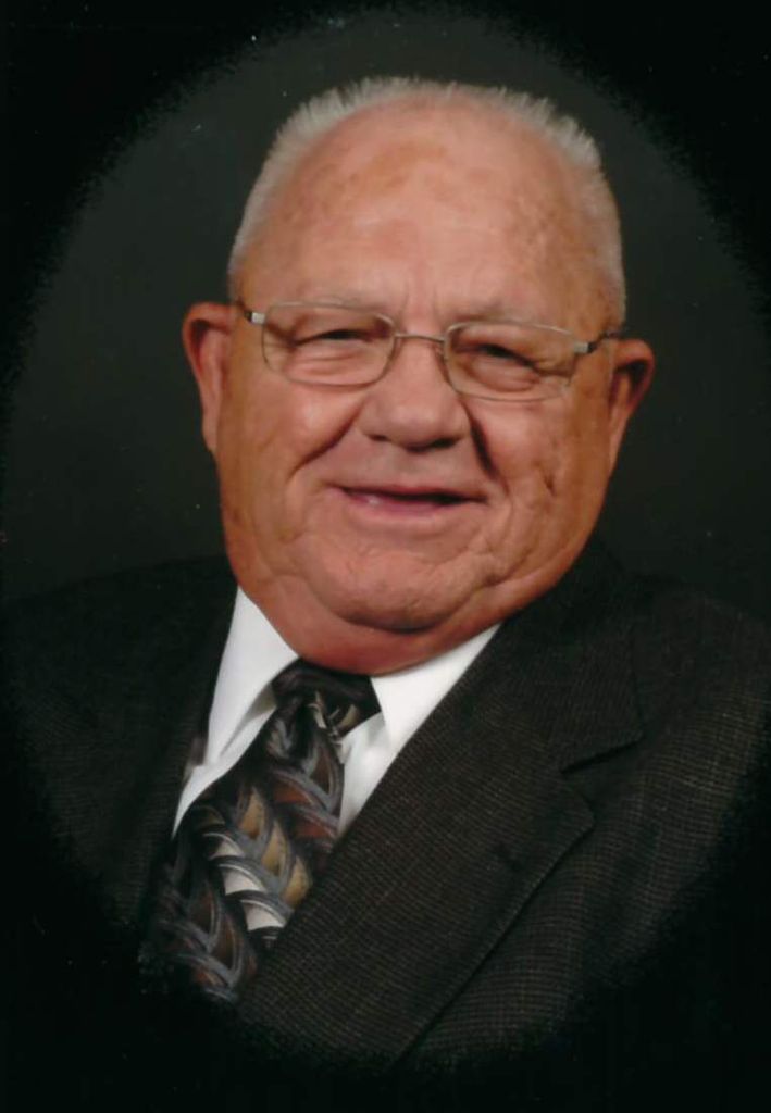 Duane L. Hagensick