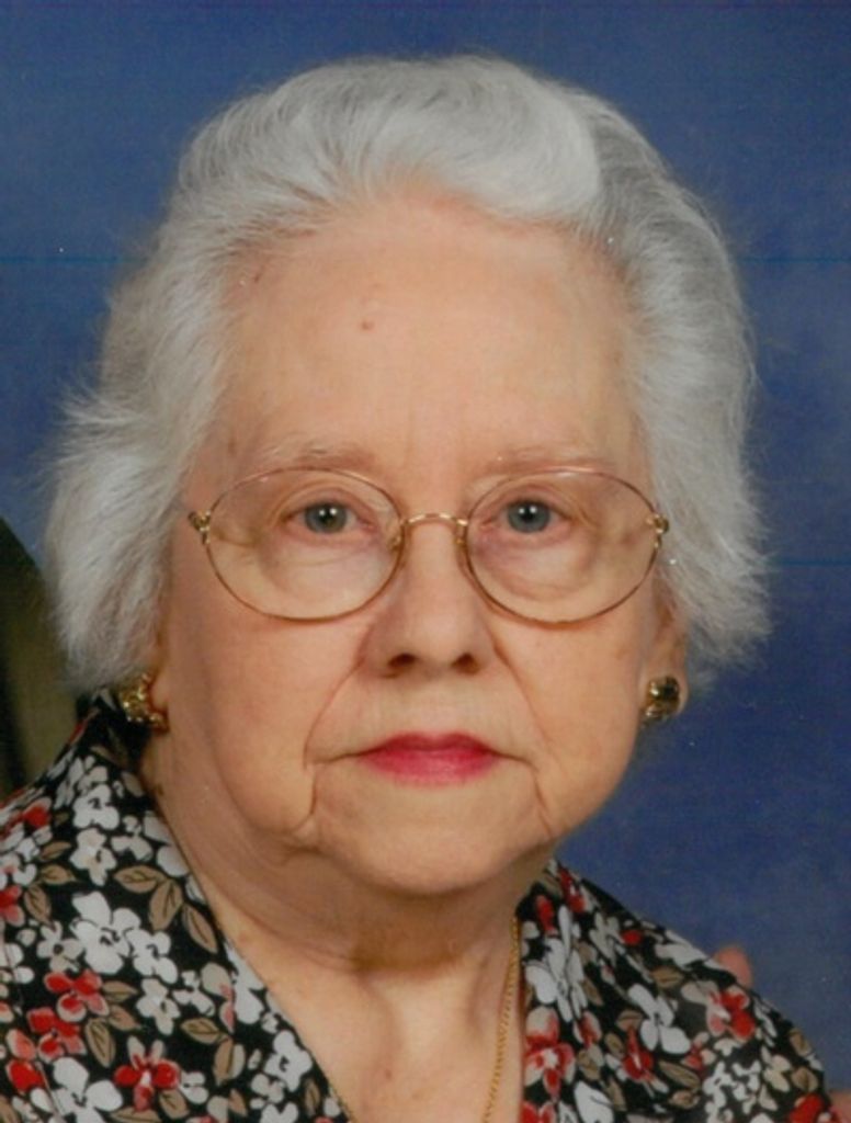 Wilda Ulaine Johnson Profile Photo