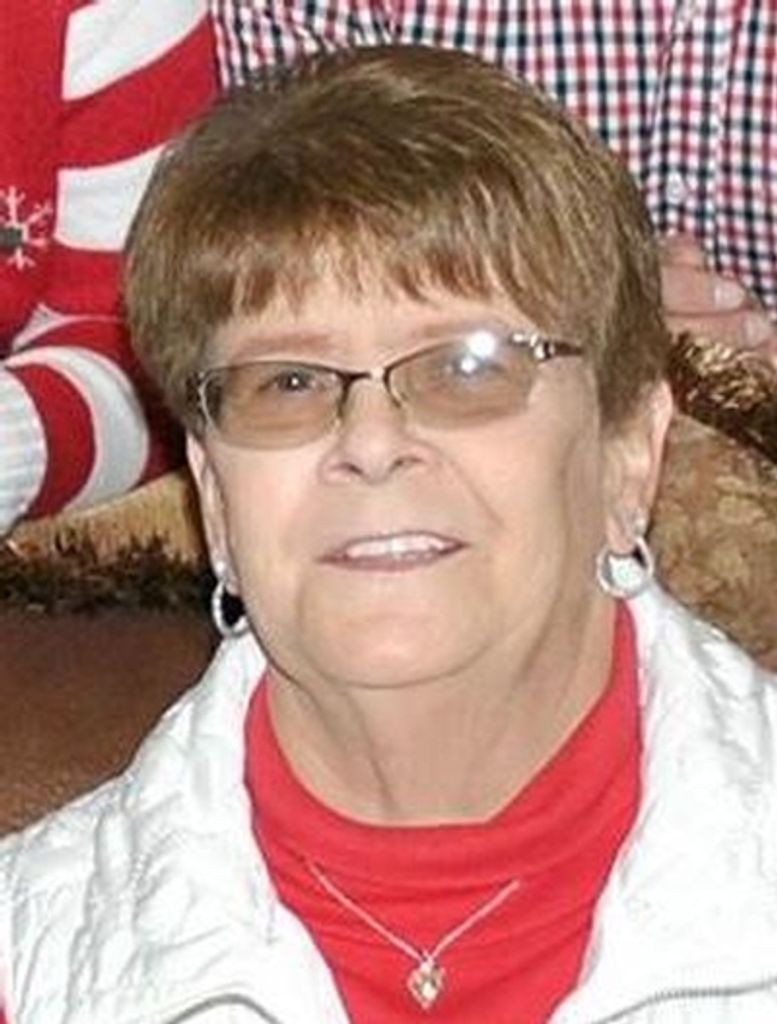 Vivian Lee Tucker