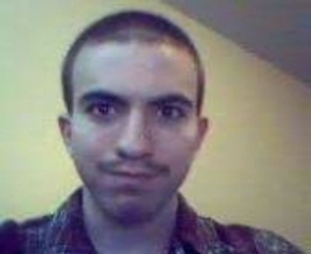 Vincent Vito Roy
