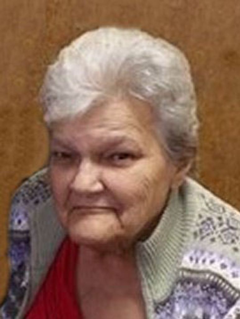 Bonnie Luttrell