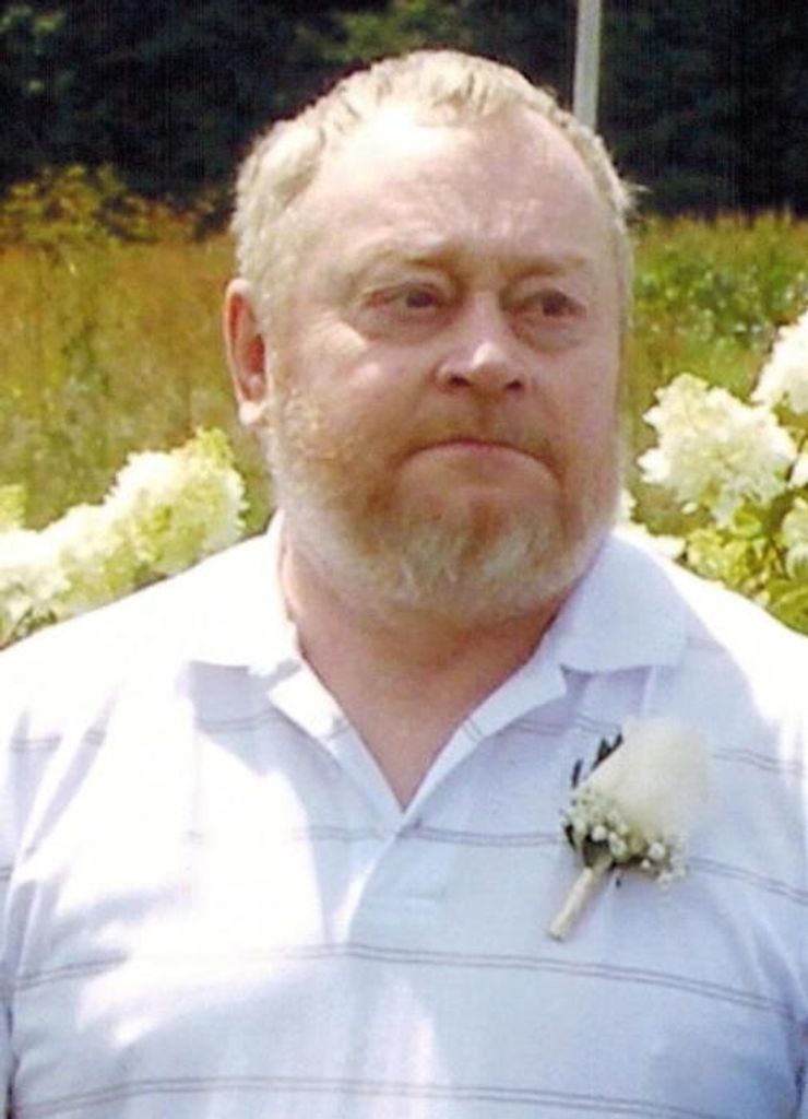 Donald E. Hall Profile Photo