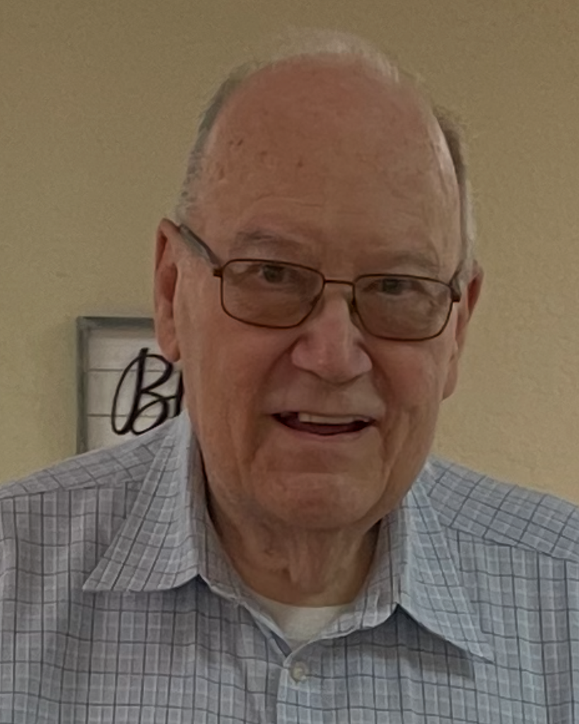 Jackie Royce Robertson Profile Photo