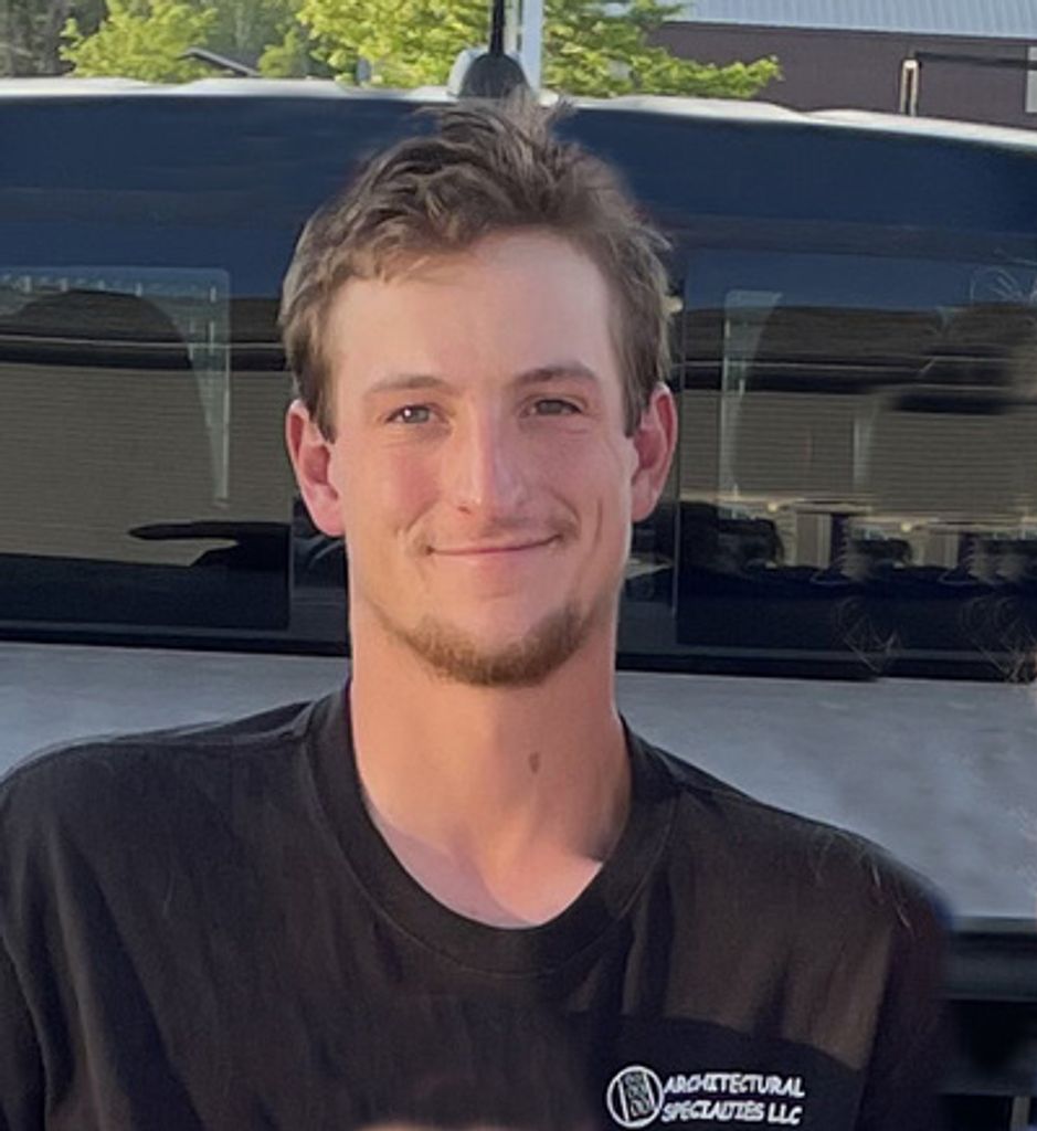 Gavin Feeser Profile Photo