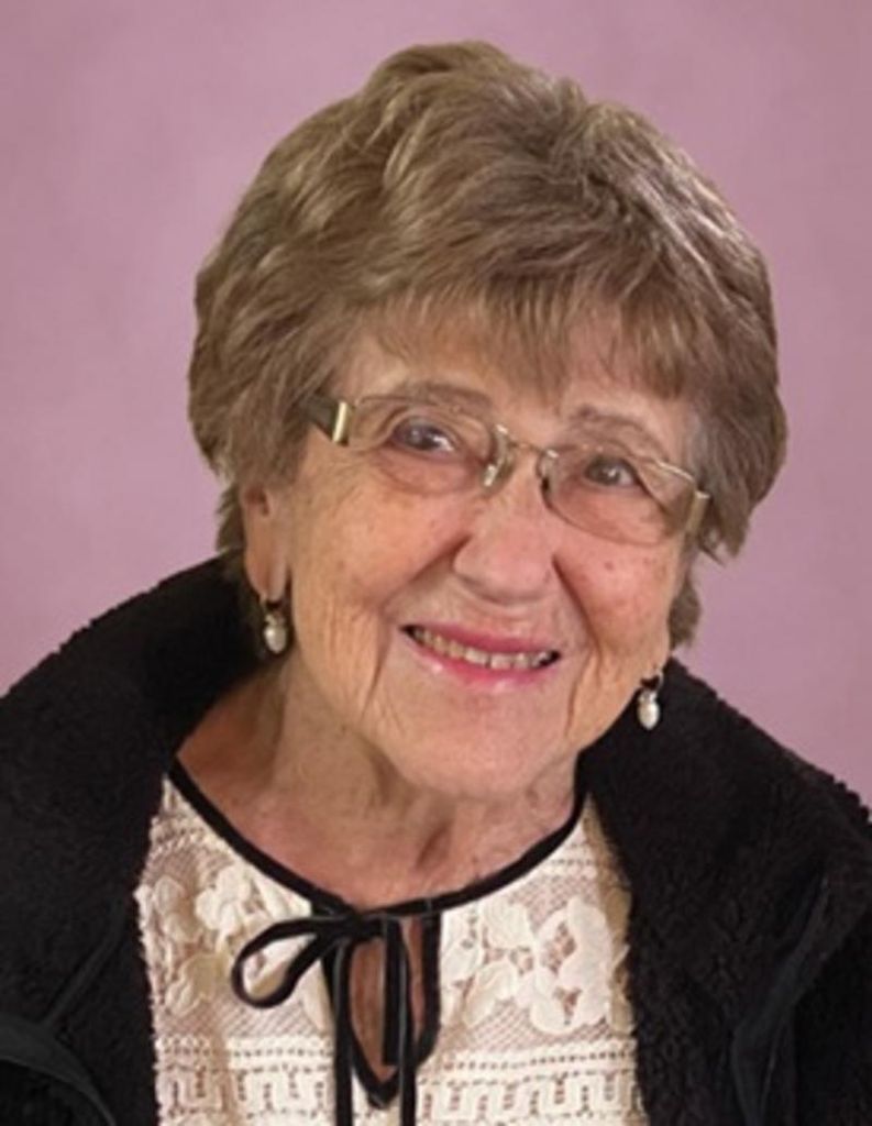 Dorothy Schmitzer Profile Photo