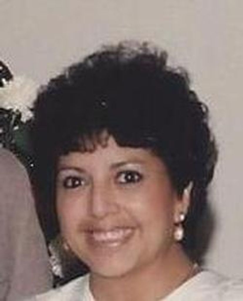 Consuelo "Judy" Ponce