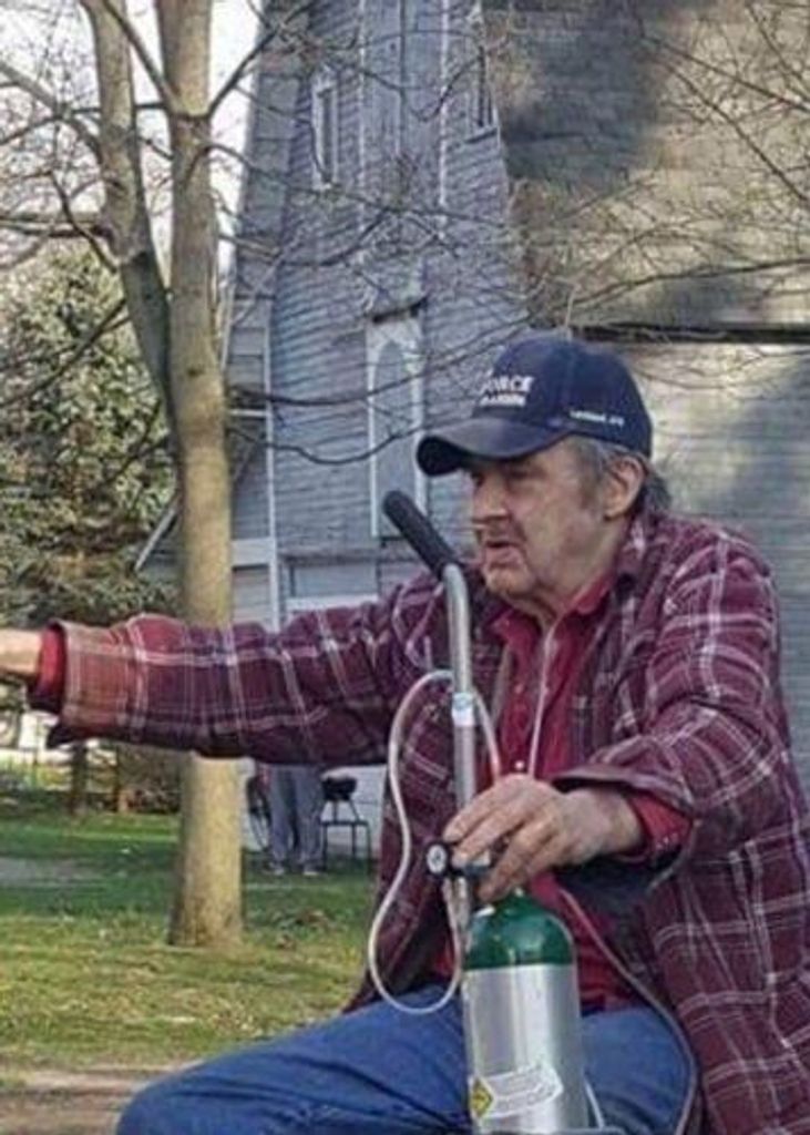 H. Earl Crawford Profile Photo