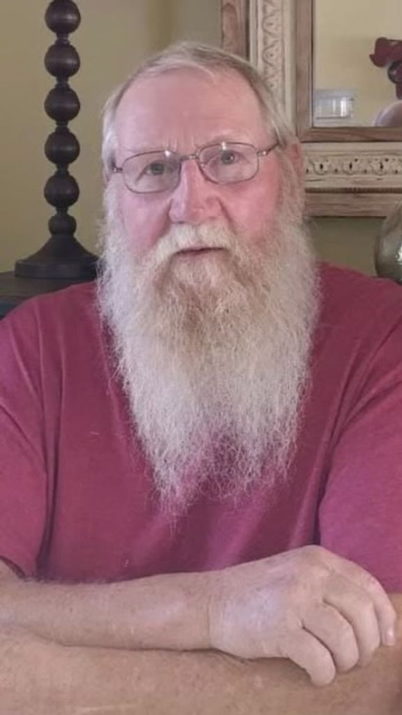 Claude E. "Bud" Readinger Profile Photo