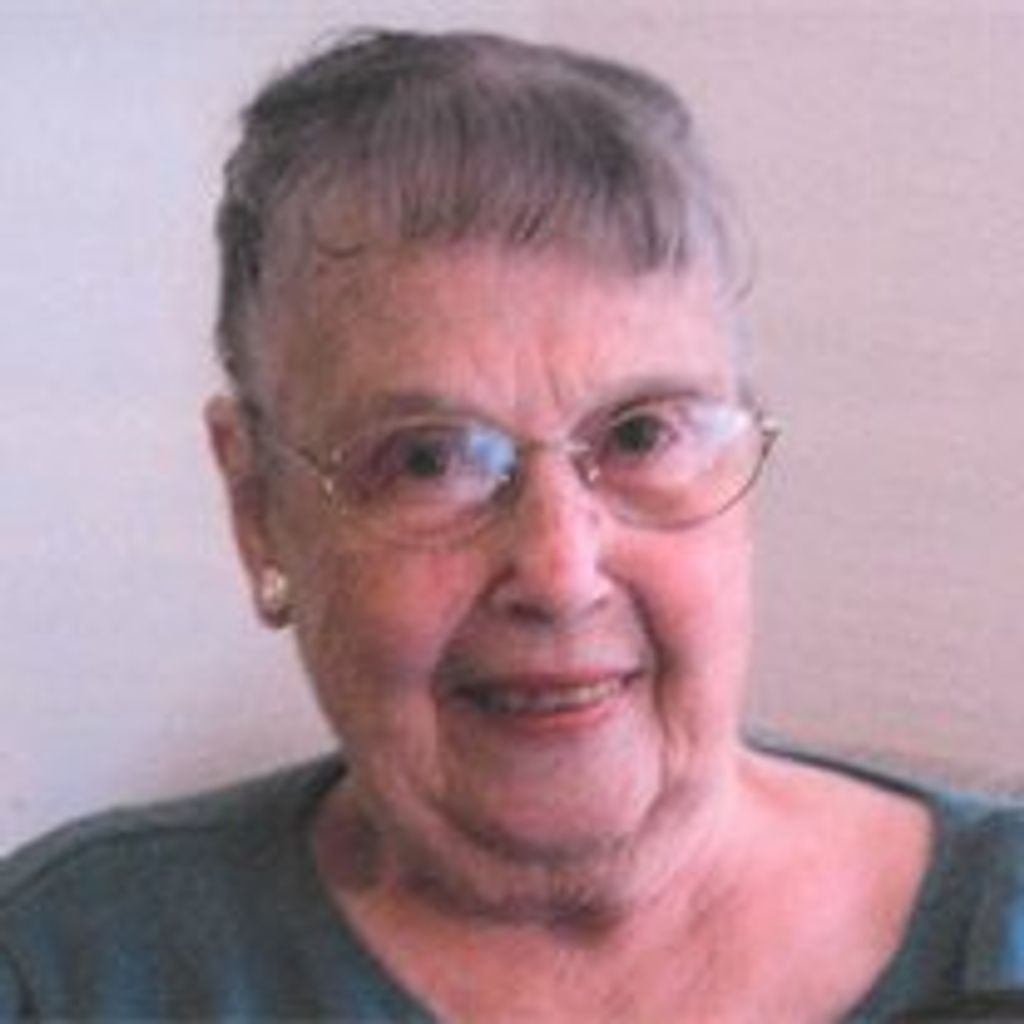 Joan B. (Bousquet) Goodwin Profile Photo