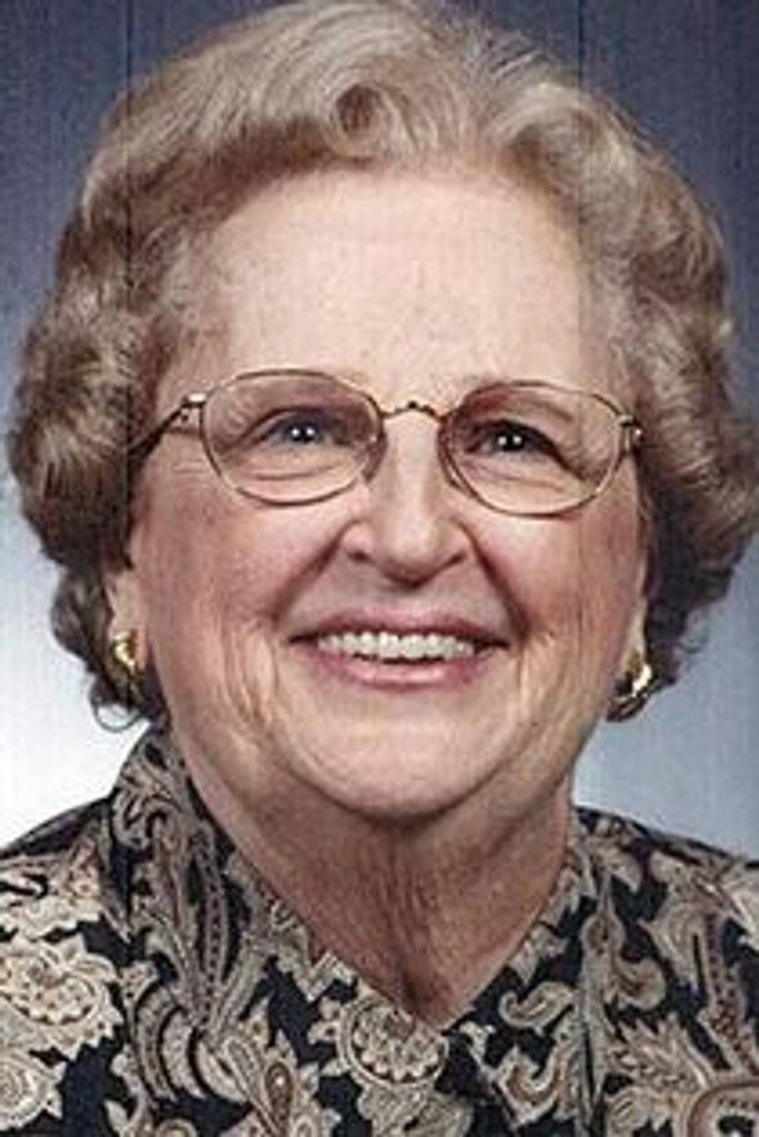 Rosemary V. Petersen