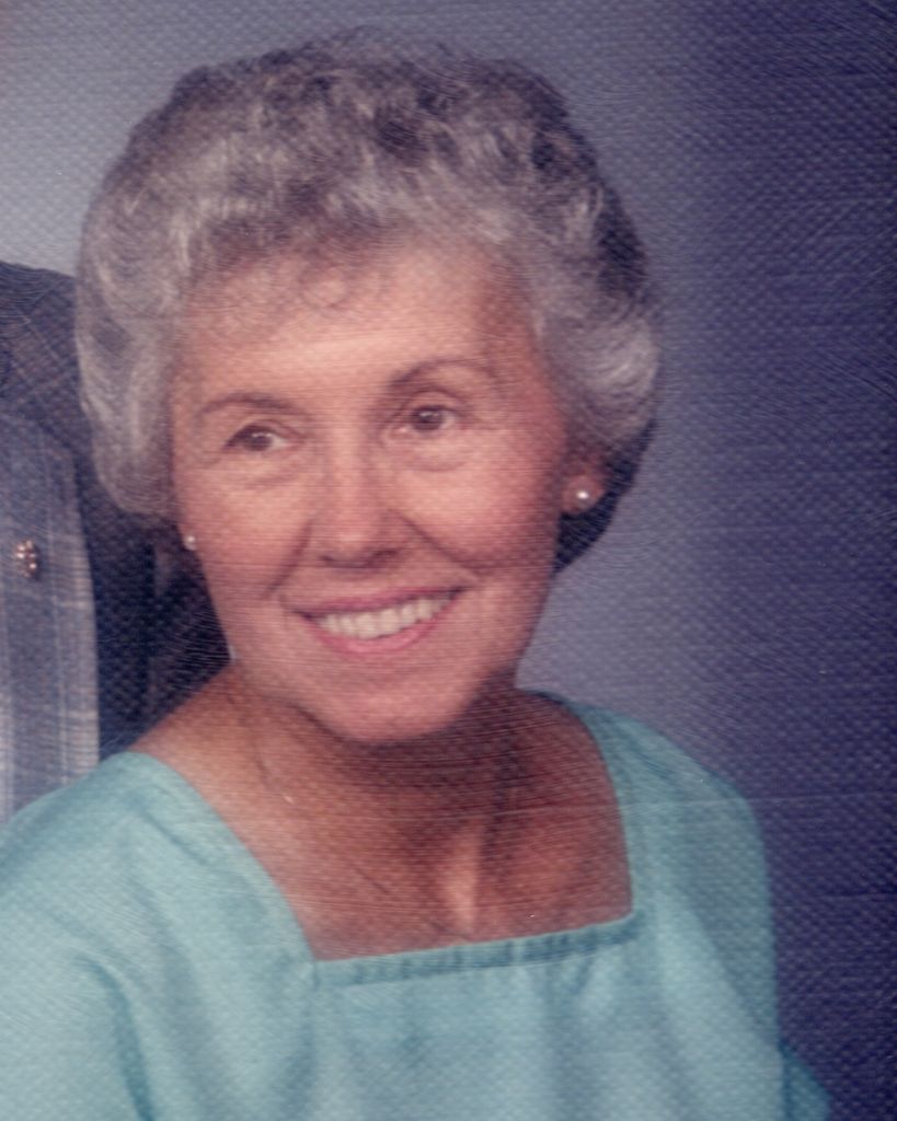 Clarice Ida Repaski Profile Photo