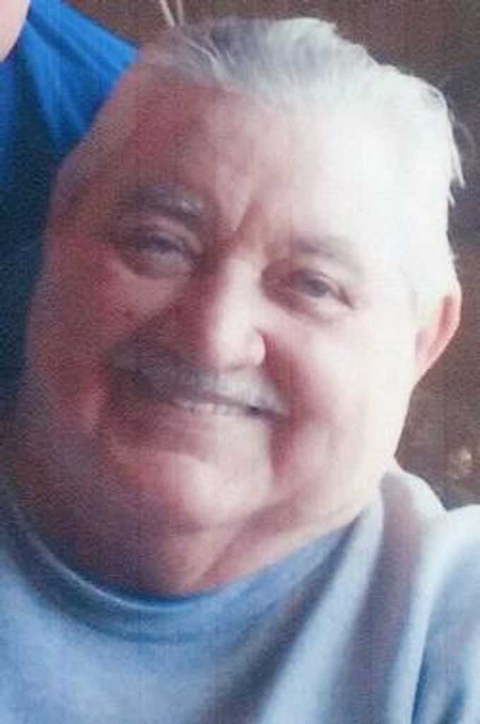 Thomas Granvil Perdee, Jr.