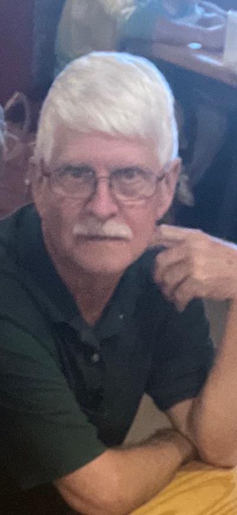 Gary Hugh Hillman, Jr. Profile Photo