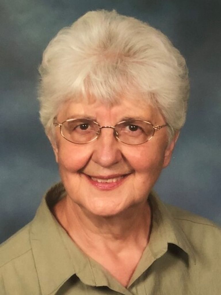 Mary Ann Barkey Profile Photo