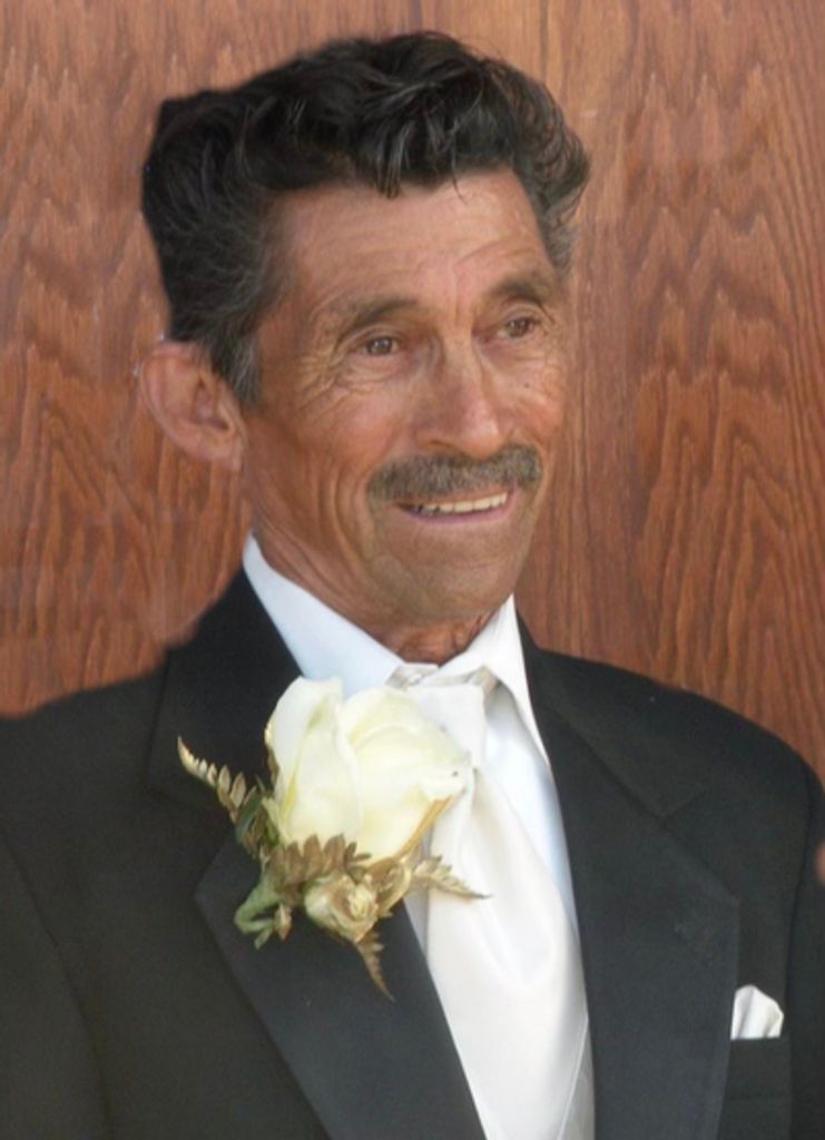 Frank F. Valverde Profile Photo
