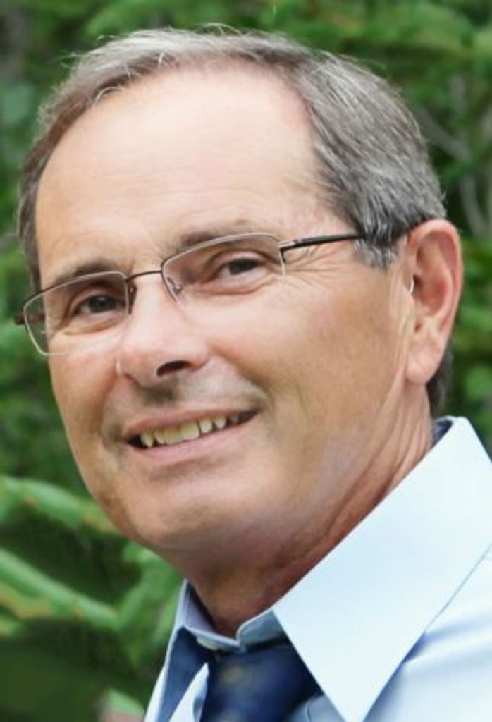 Daniel Miller Profile Photo