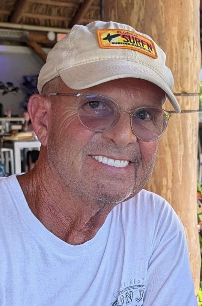Scott Jeffrey Reilly Profile Photo
