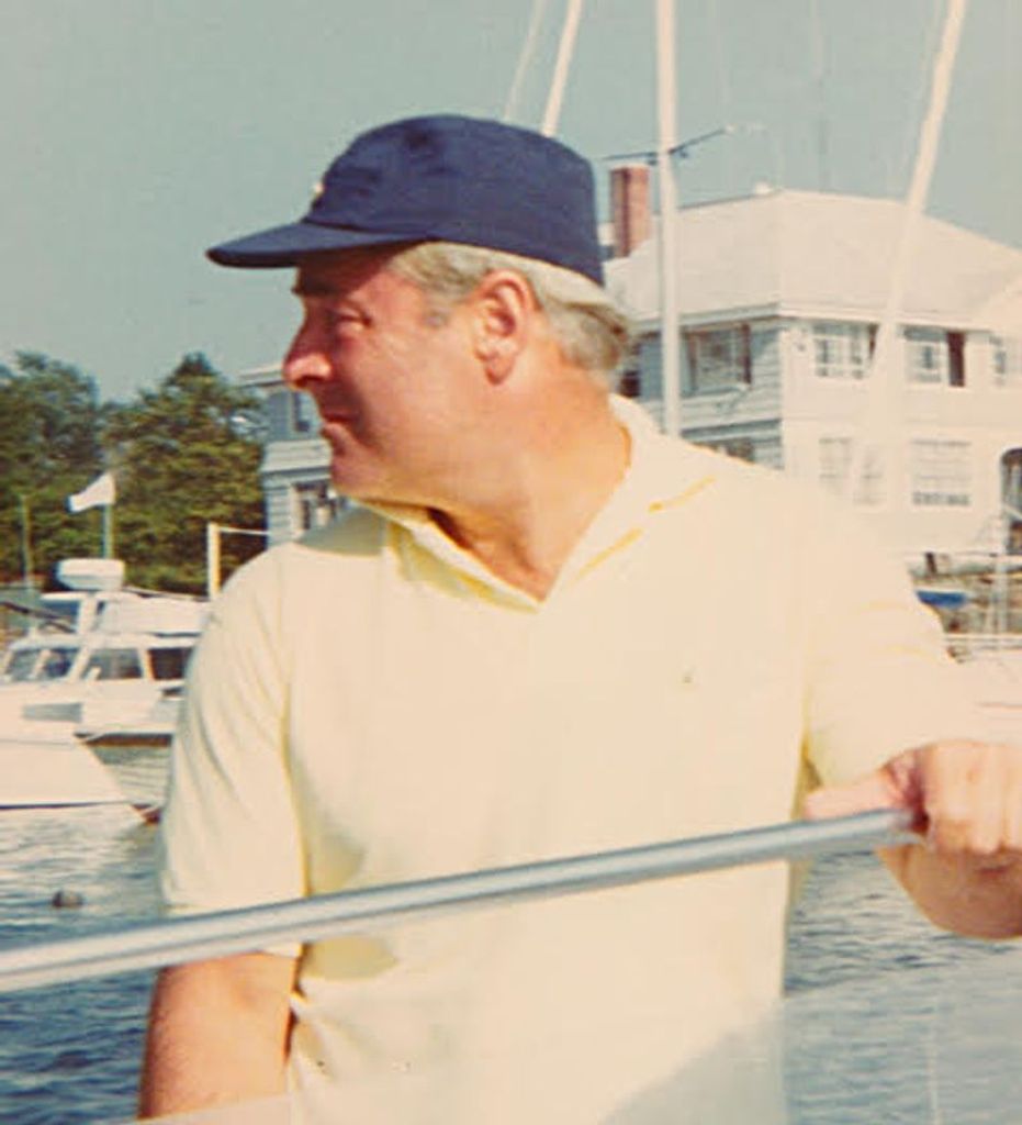 William Asa Lawrence Profile Photo