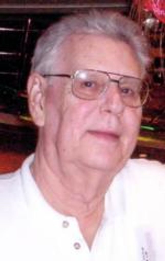 Tom Evans