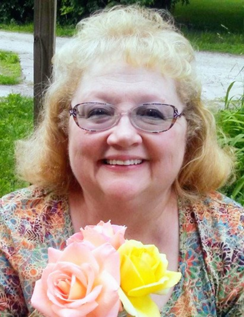 Andrea N. Garcia Profile Photo