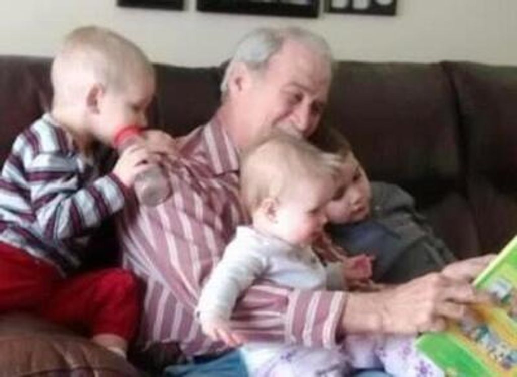 Howard Edward King Profile Photo