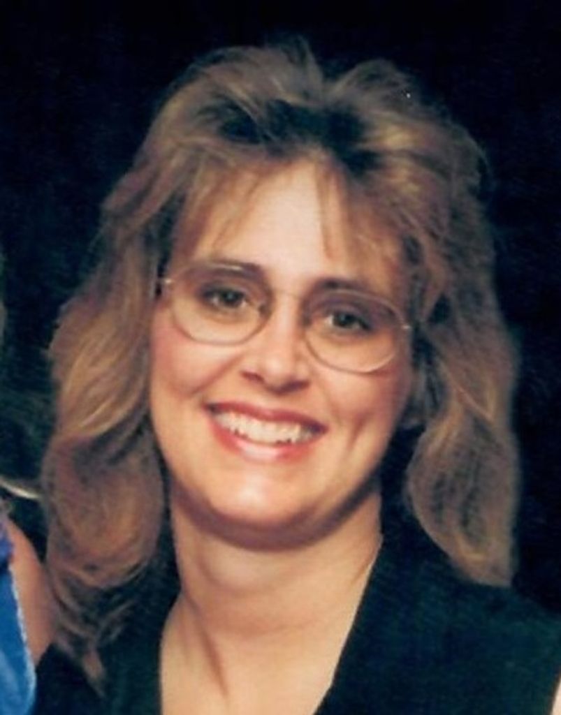 Theresa M. Cregger