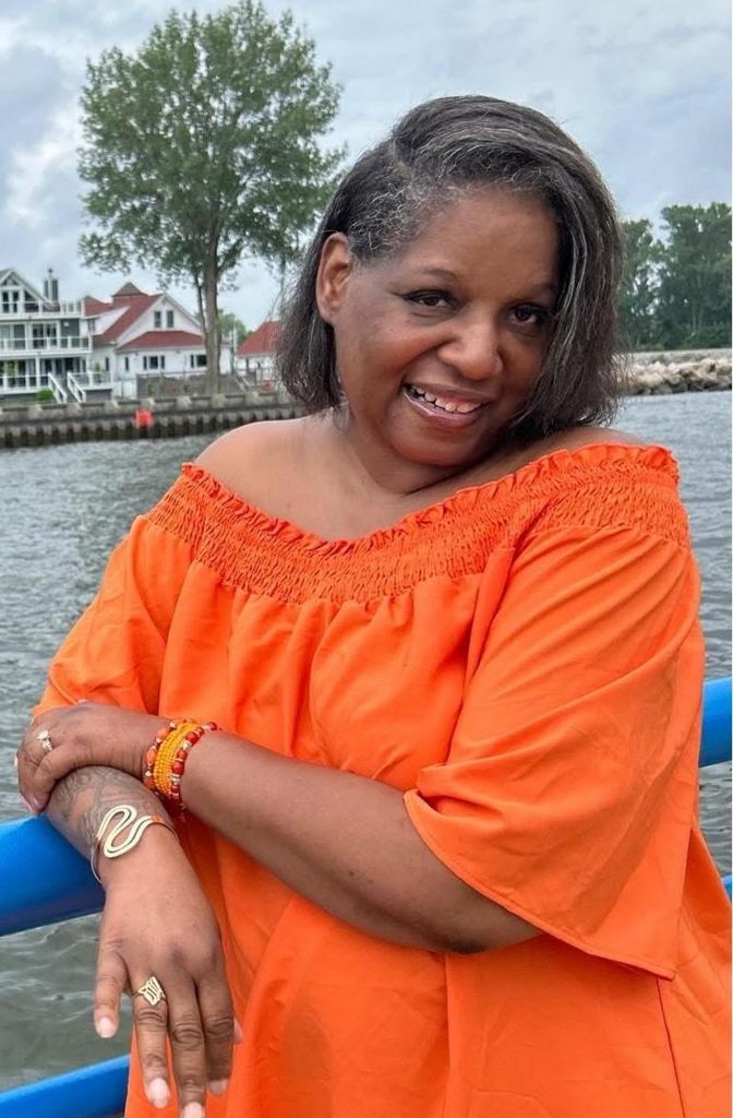 Carmen Denise Parkes Profile Photo